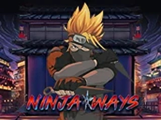 Ninja Ways